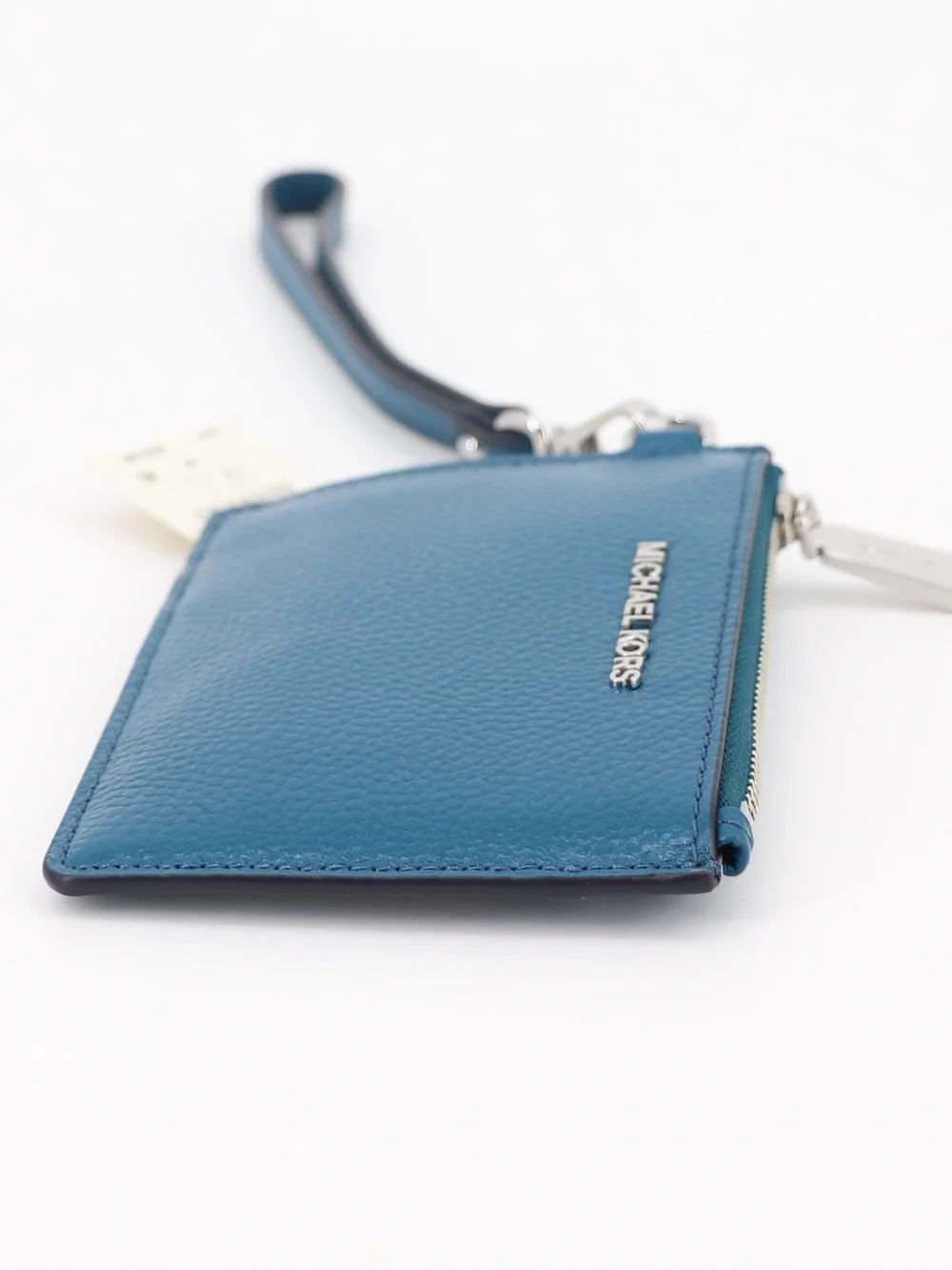 Michael Kors compact leather